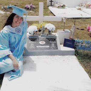 Meet your Posher, Sheri